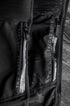 Ride Rich Unit 16 Armoured Softshell Waterproof Cargo Motorcycle Joggers - Black